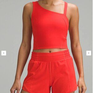 Crossback Sports Bra